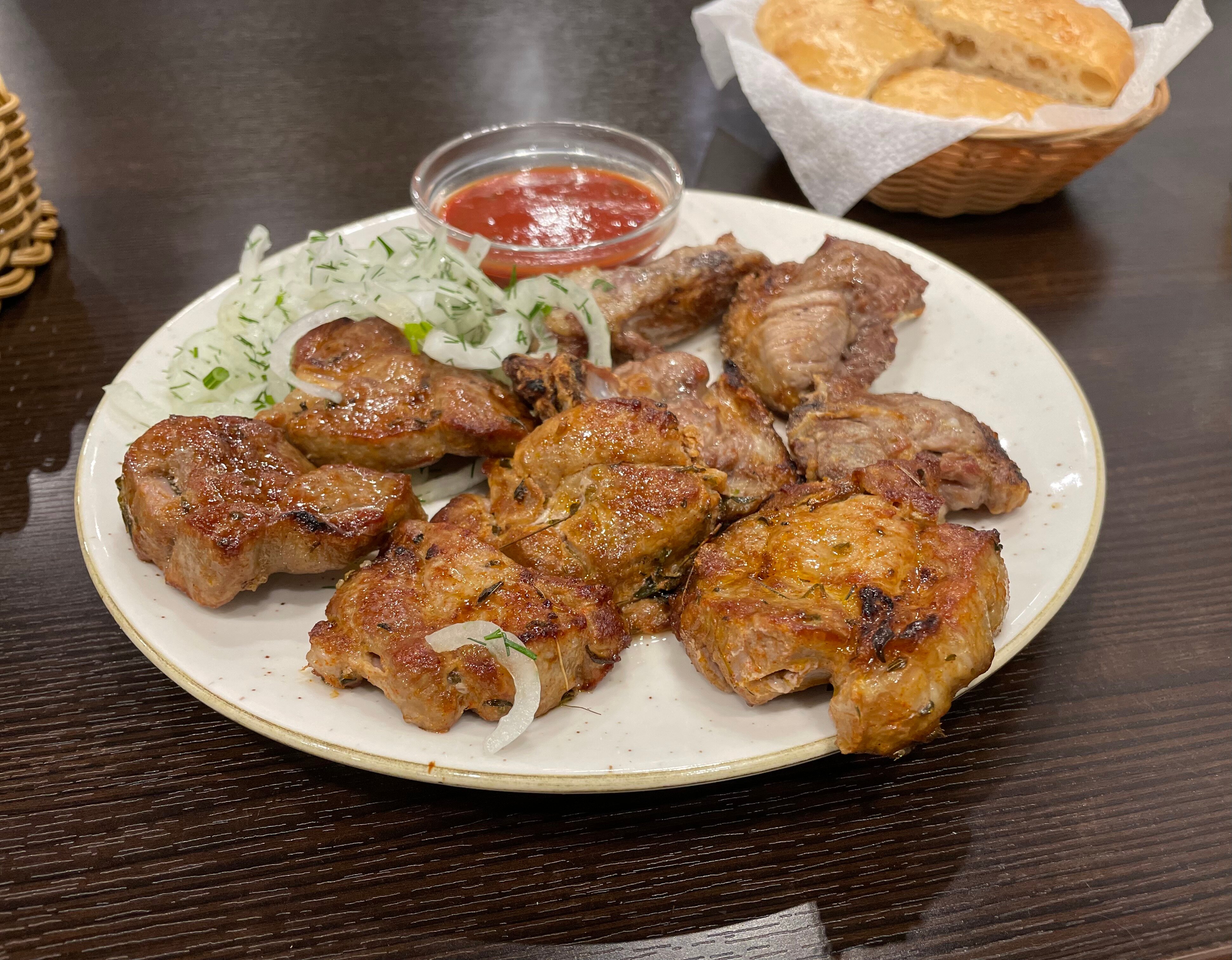 Фото Славянка