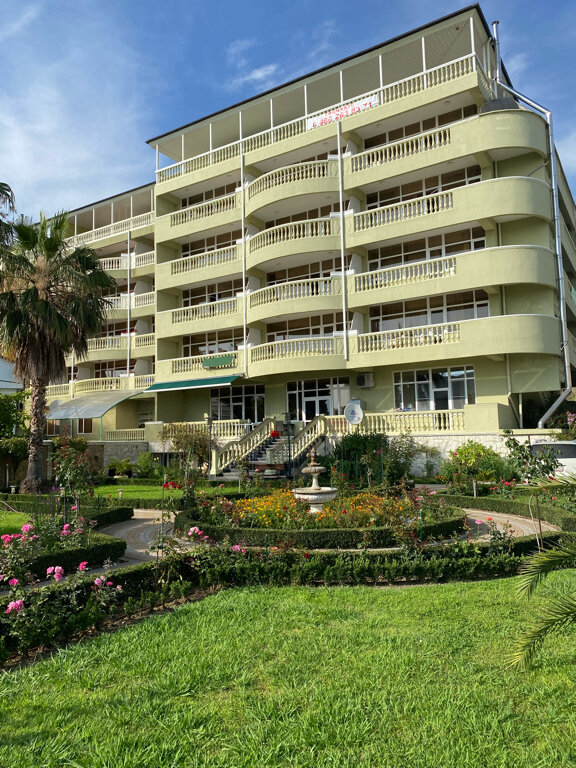 Фото Грин Хаус