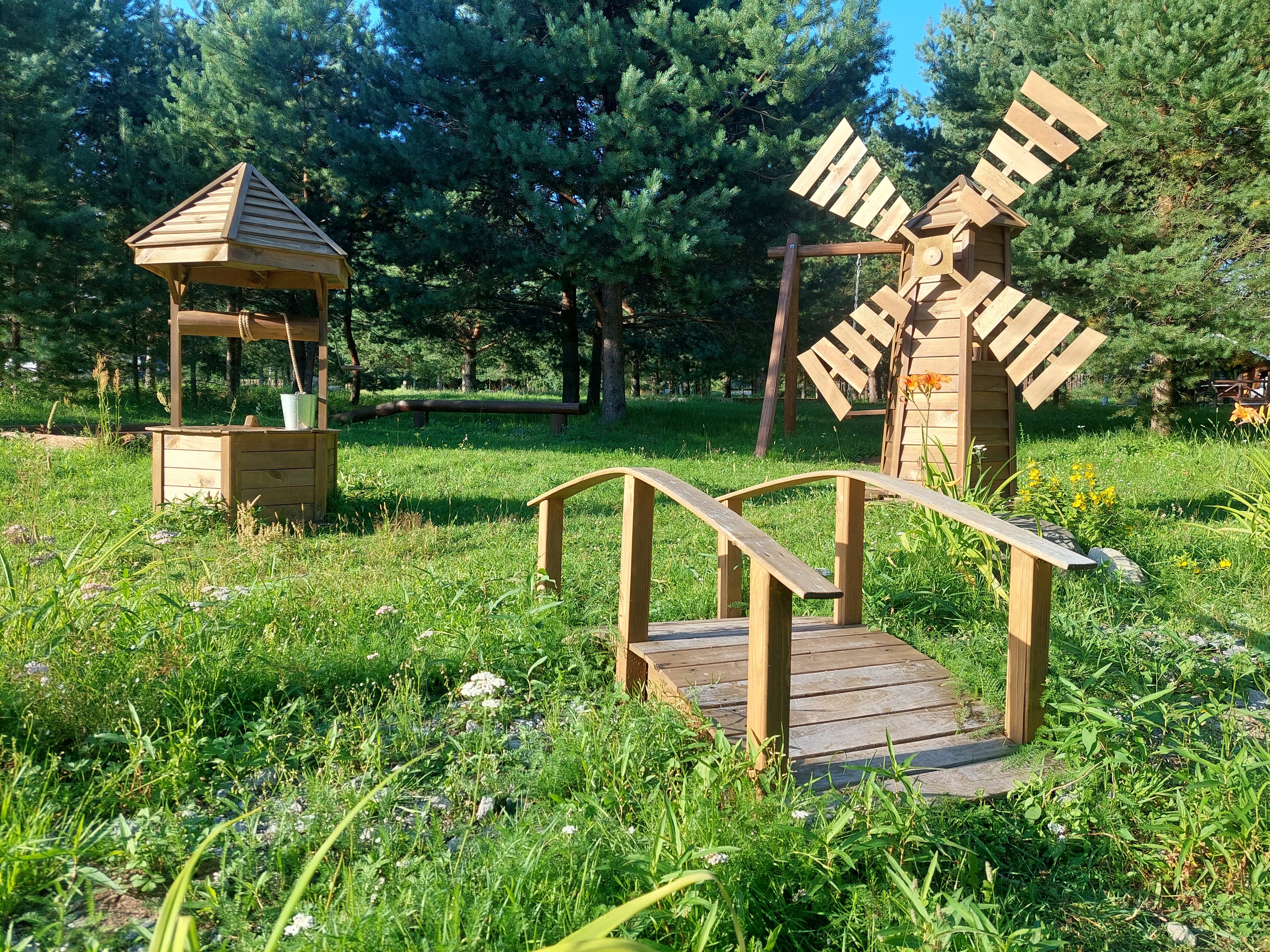 Фото Исаково