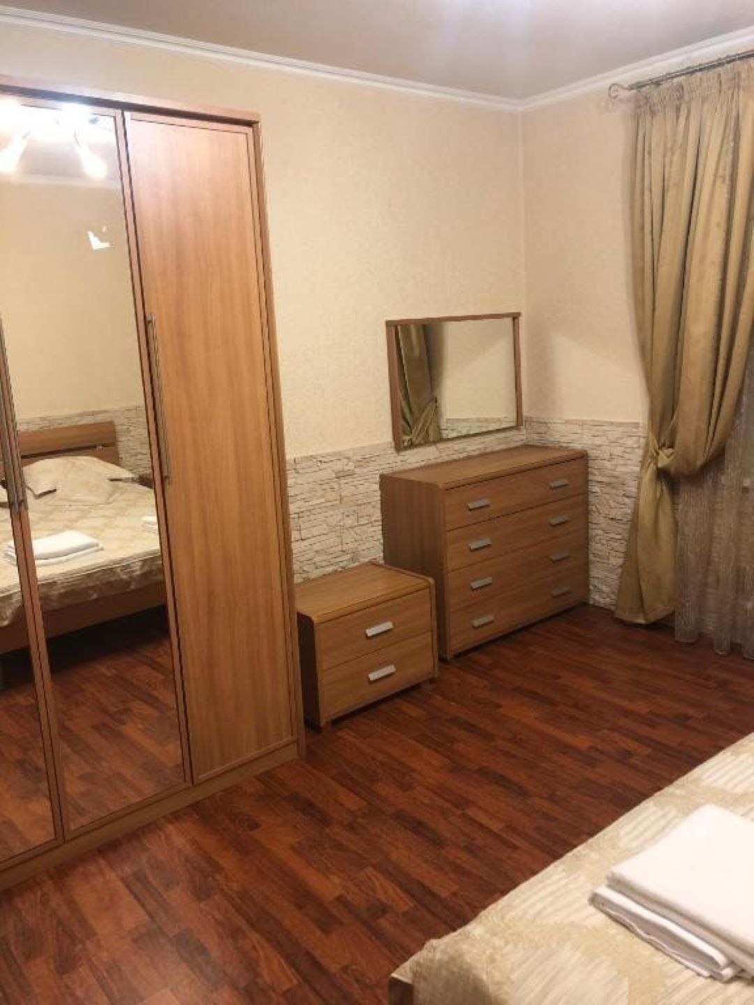 Фото Ля Кубань