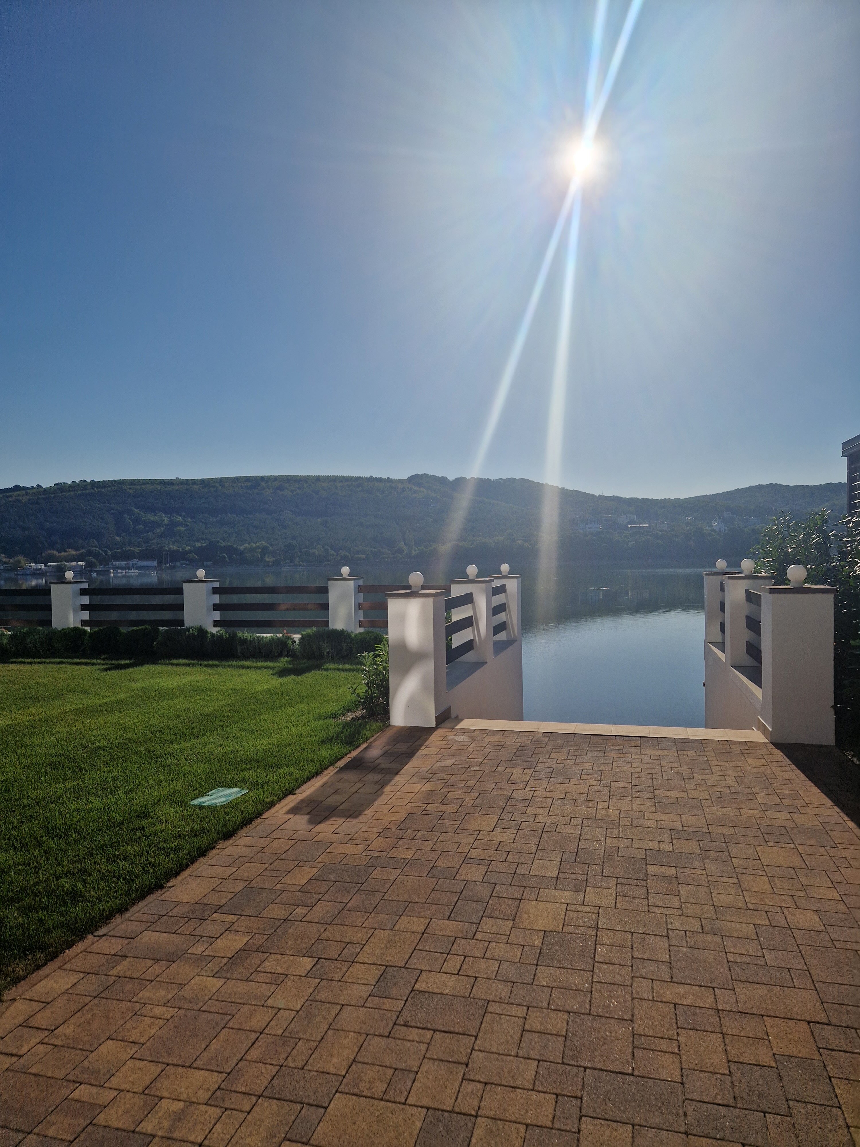 Фото Villa Abrau