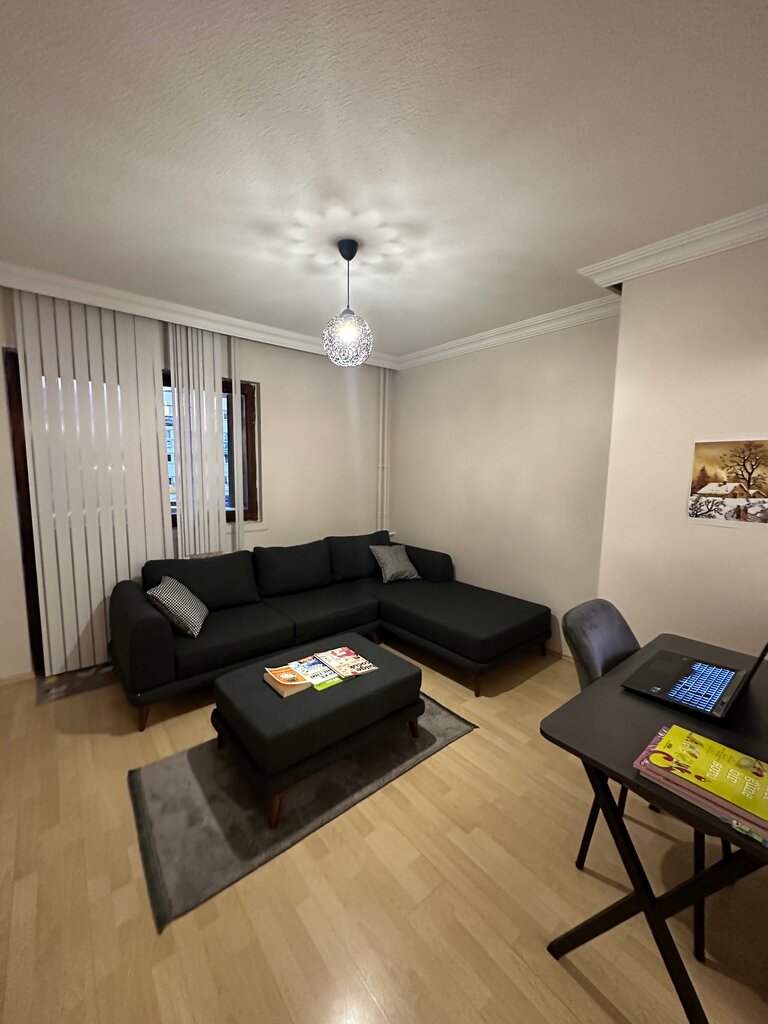 Educational center Doaca, Ankara, photo