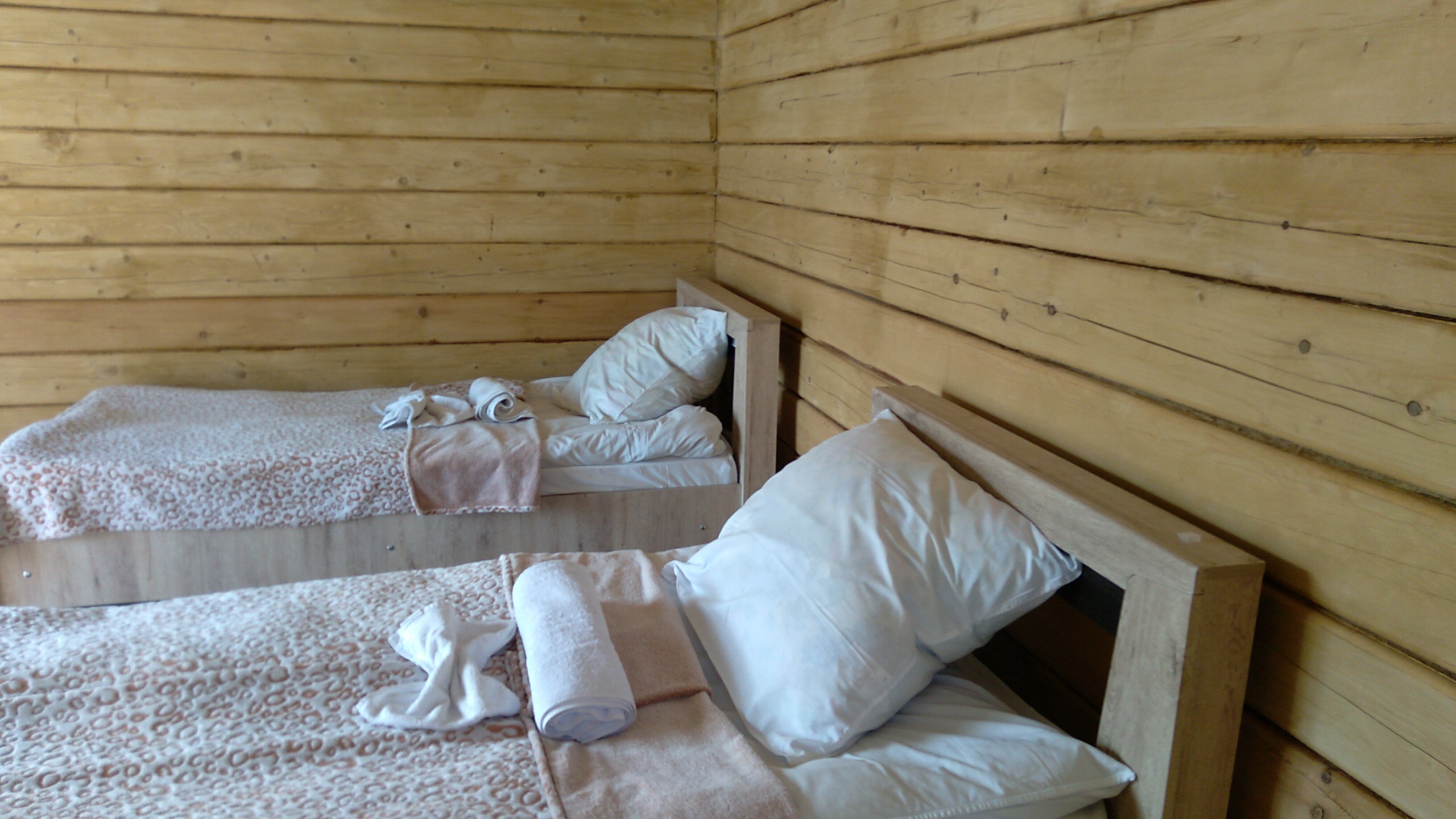 Фото Турбина