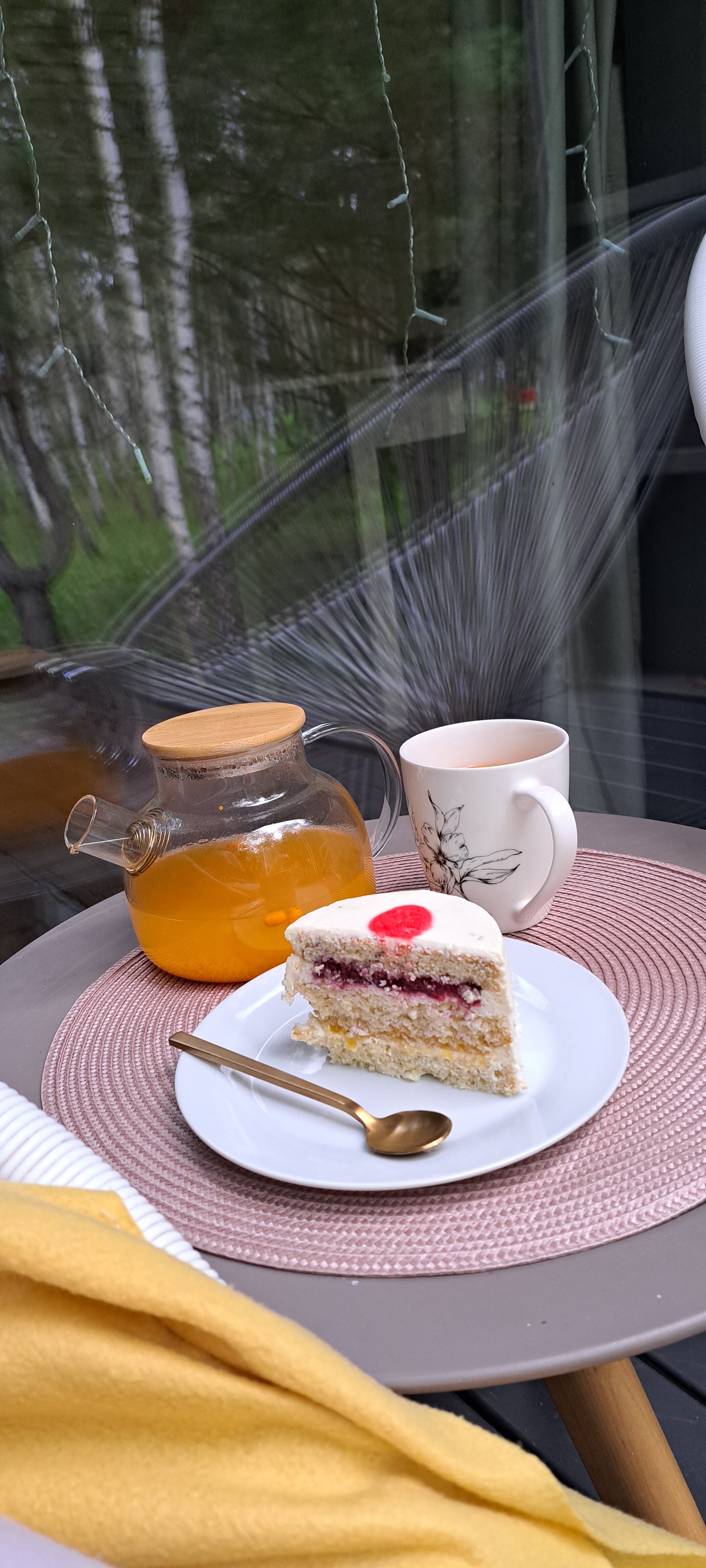 Фото Дыши лесом