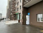 Prostovoda24 (Novye Kotelniki Microdistrict, 4), water store