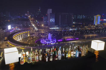 Фото InterContinental Jinan City Center, an Ihg Hotel