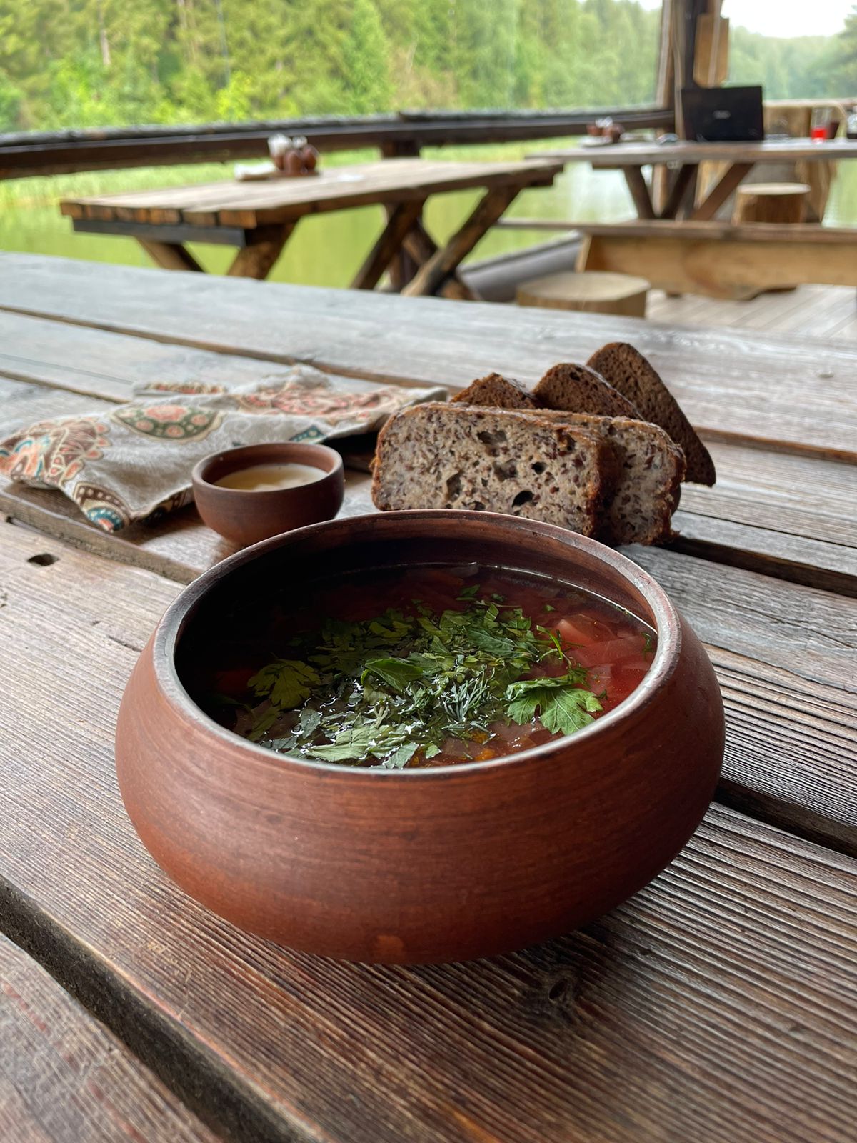 Фото ЭтноуСАДьба ЗдРАвоМыслящих