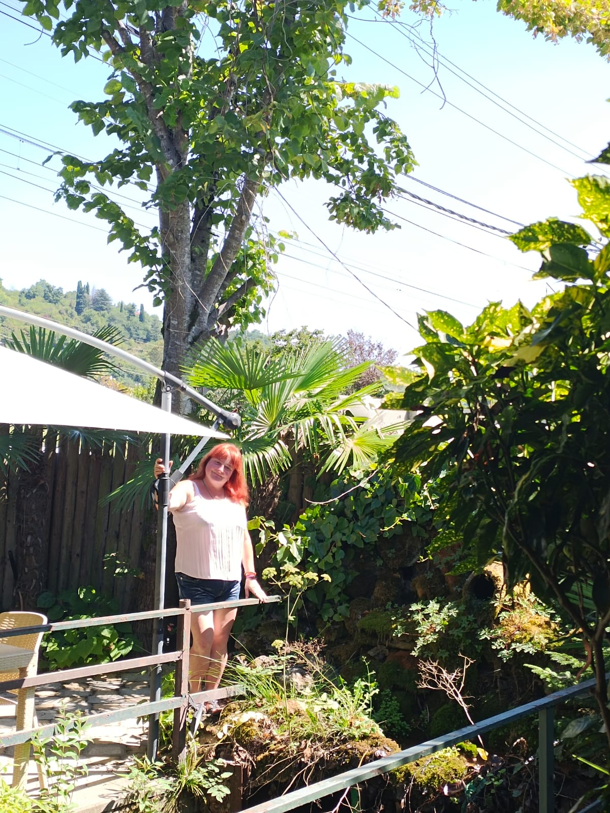 Фото Форелька