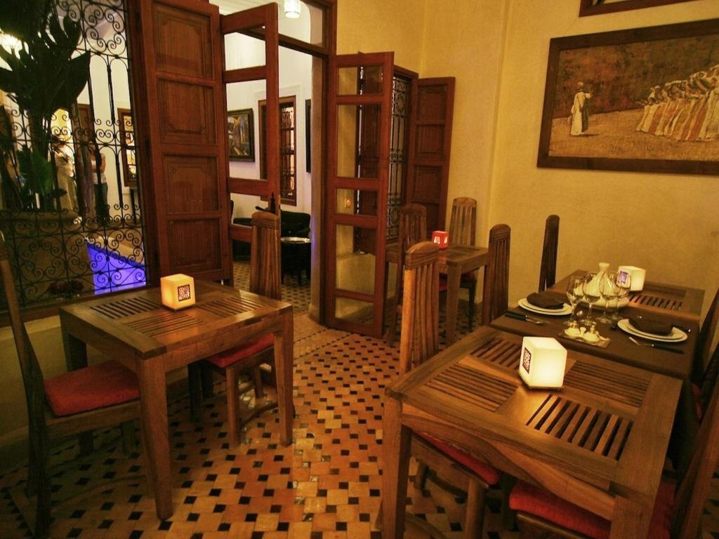 Фото Riad Dar Beldia