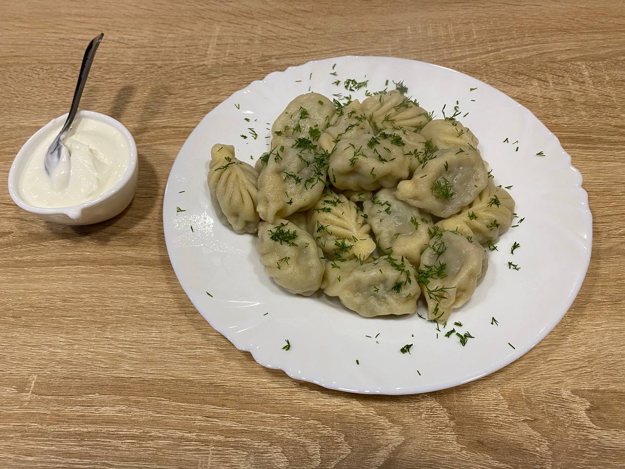 Фото Старый замок