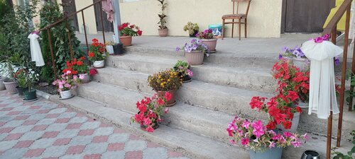 Гостевой дом Гостиничный дом в Чолпон-Ате