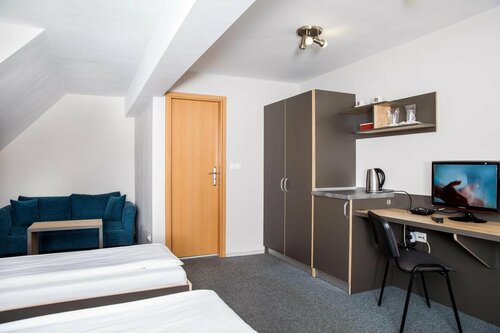 Гостиница Hotel Niky в Софии