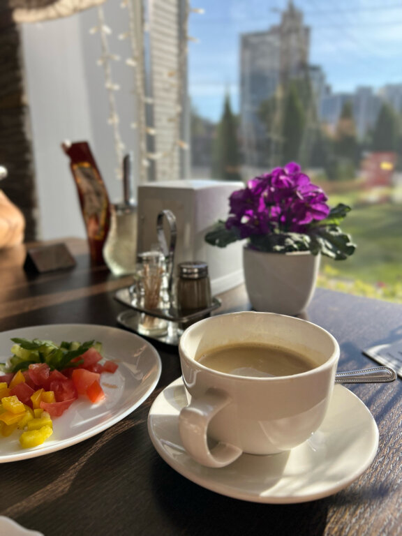 Фото Ладога