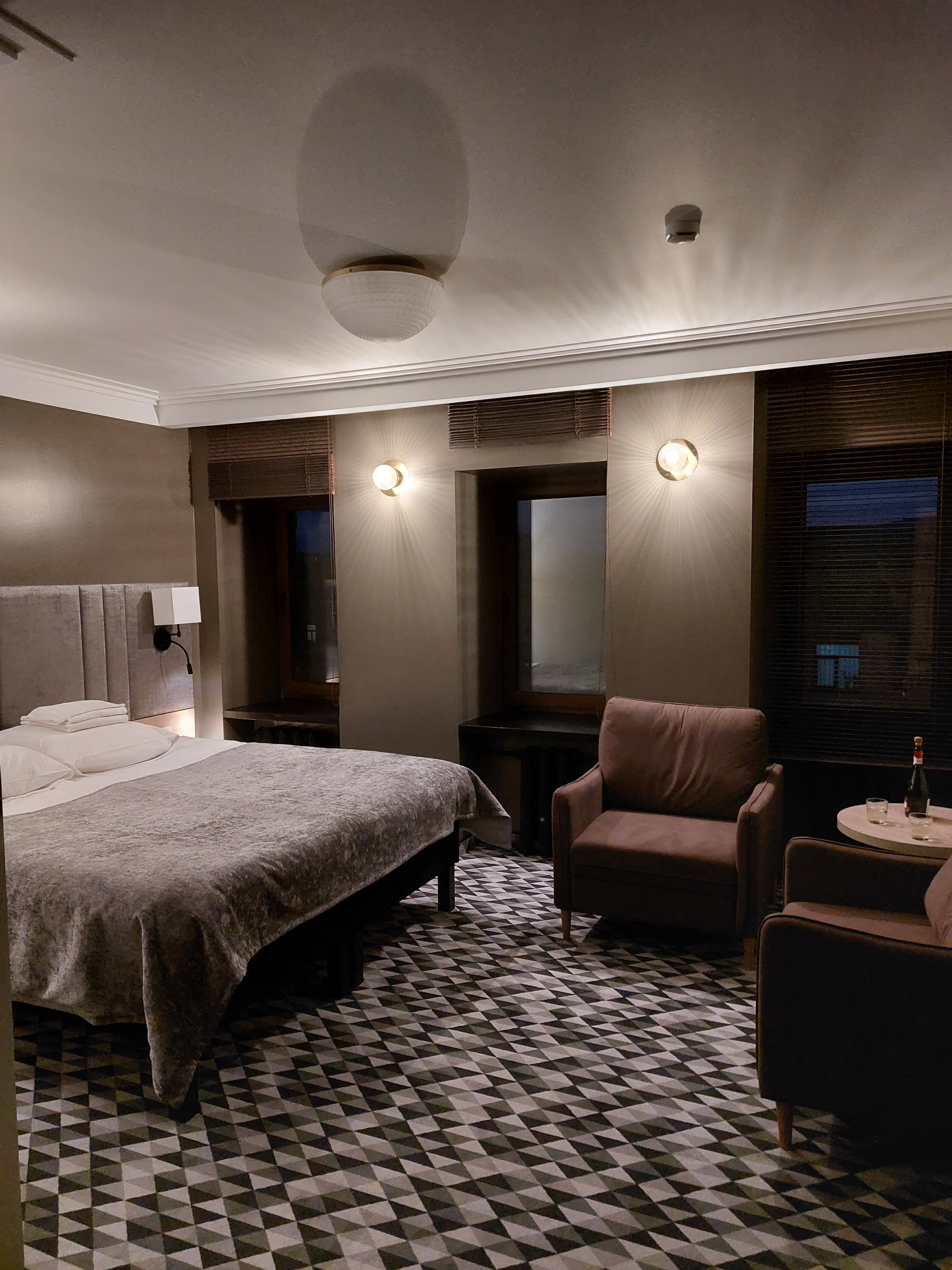 Фото Гостиница Выборг