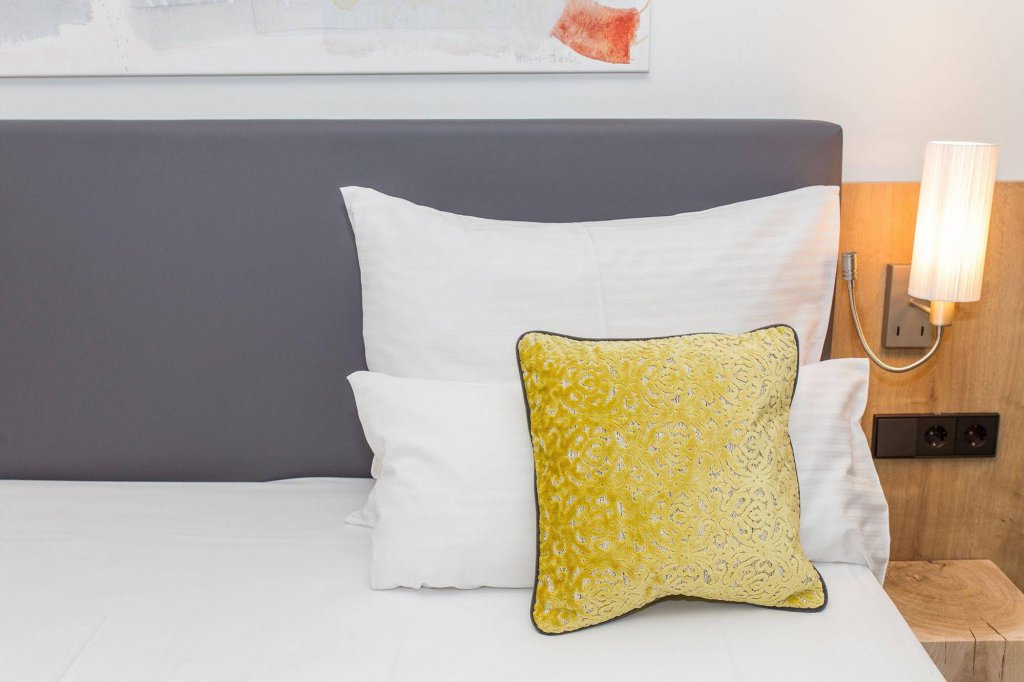 Фото Hotel Goldenes Rad