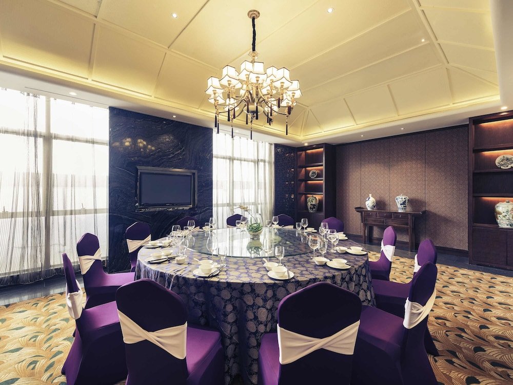 Фото Mercure Xiamen Exhibition Centre