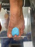 Individual Ortho Insoles (ulitsa Chkalova, 2), manufacture of prosthetic and orthopedic products