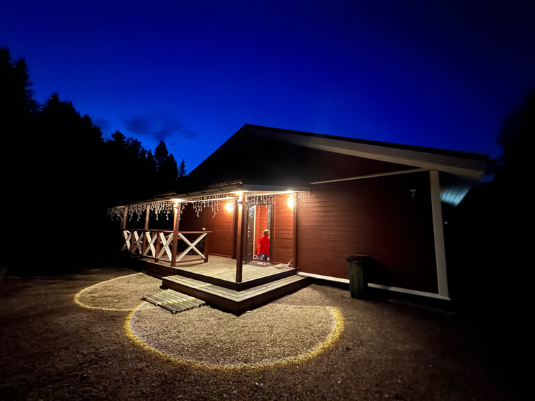 Фото Хуторок у Сан Саныча