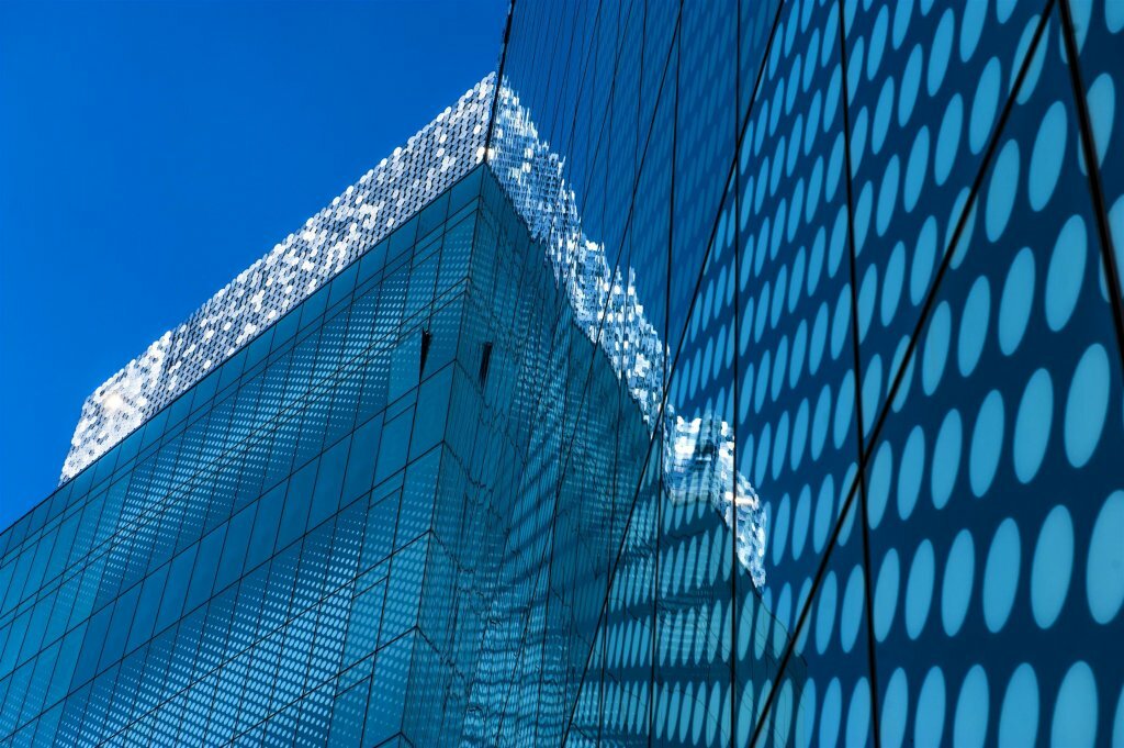 Фото Vista Walkerhill Seoul