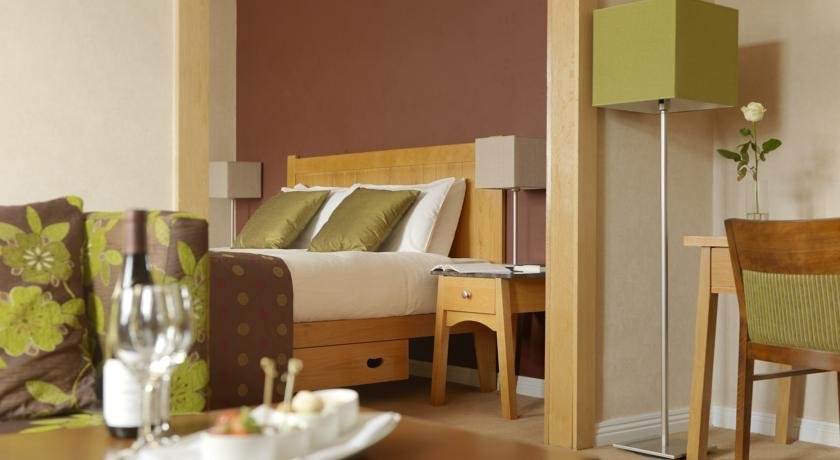 Фото Kilkenny Ormonde Hotel