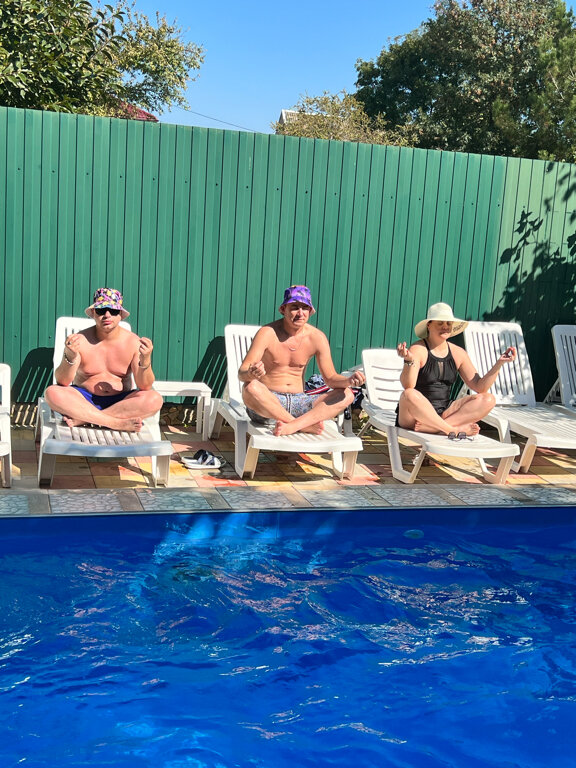 Фото Альдаир