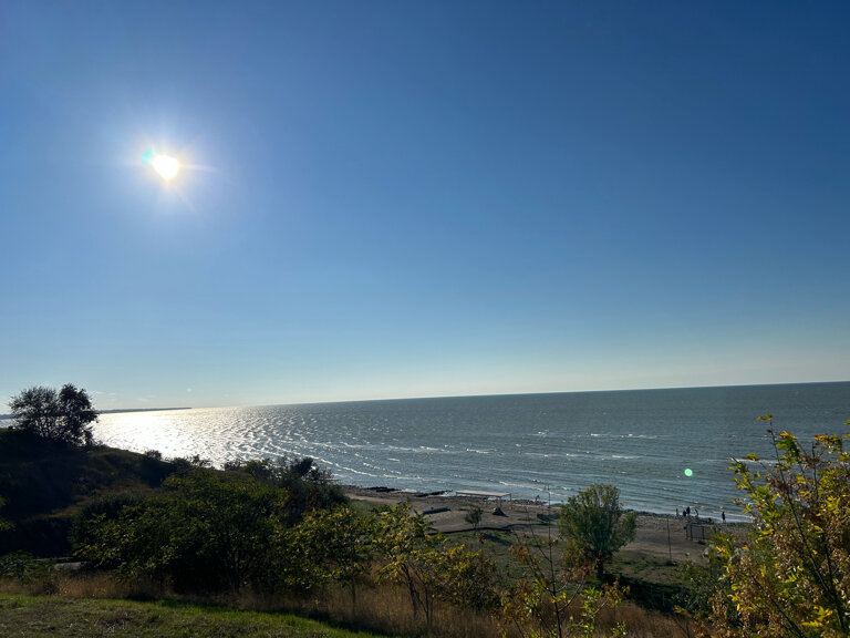 Фото Дача у моря