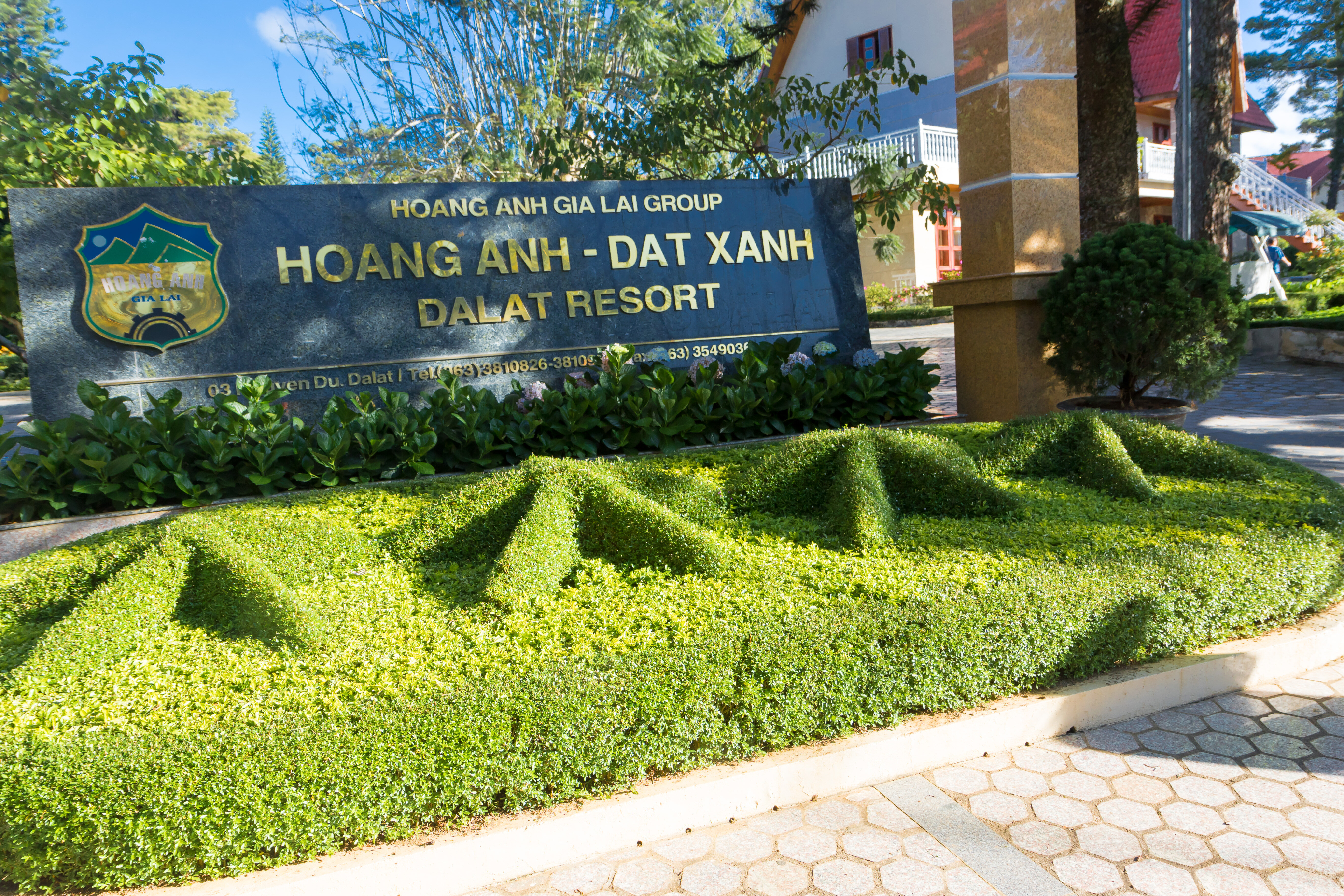 Фото отеля 2