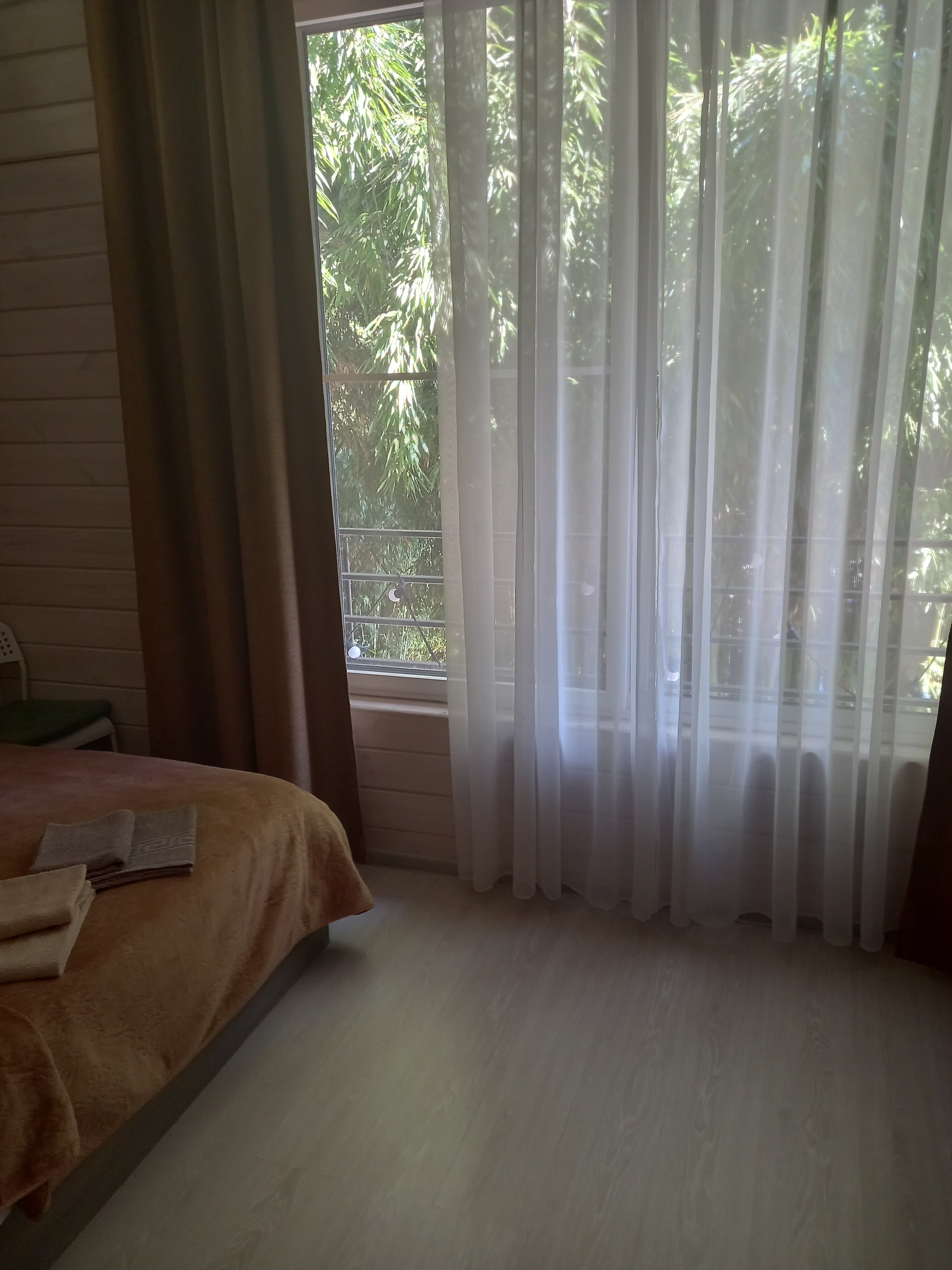 Фото Бамбуковая Роща