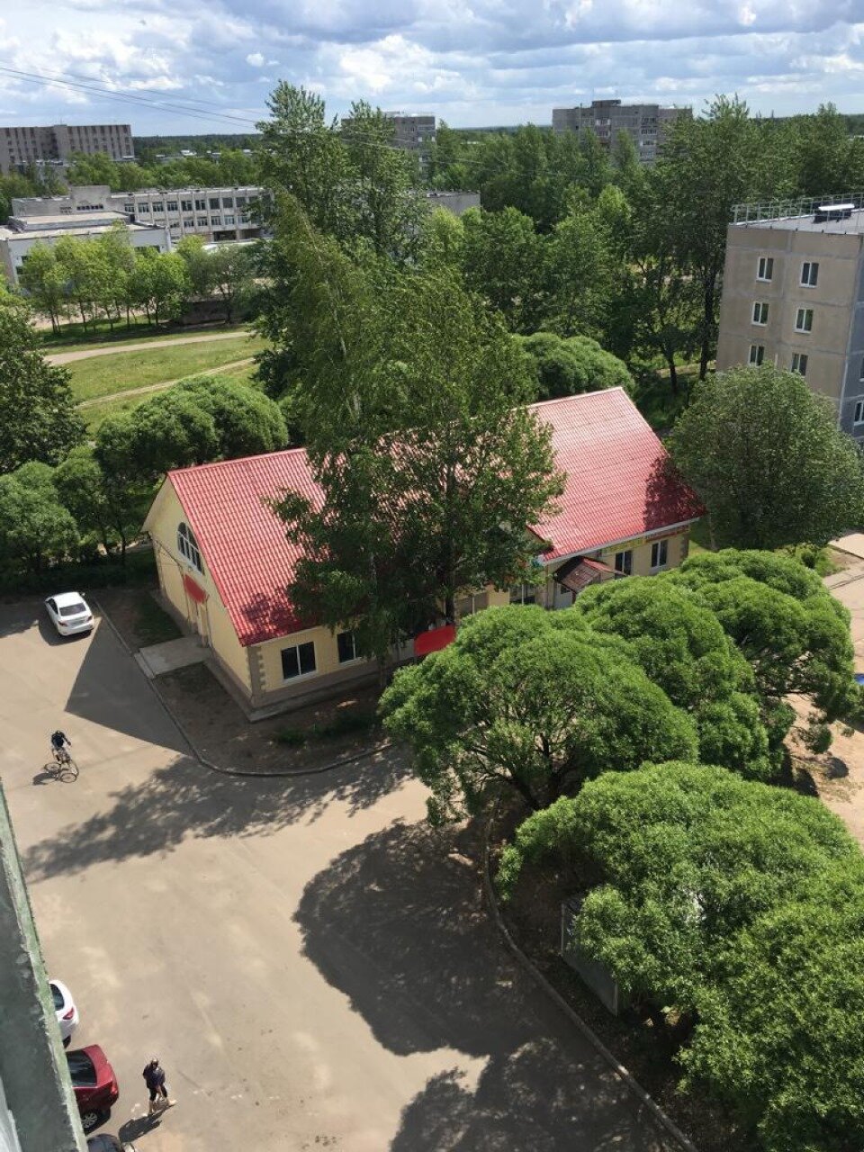 Фото отеля 5