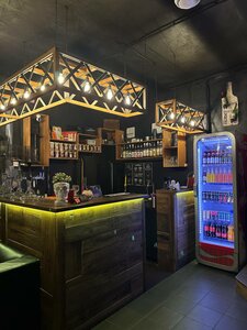 Dym & Vino (Novocherkassk, Pervomayskaya ulitsa, 107А), hookah lounge