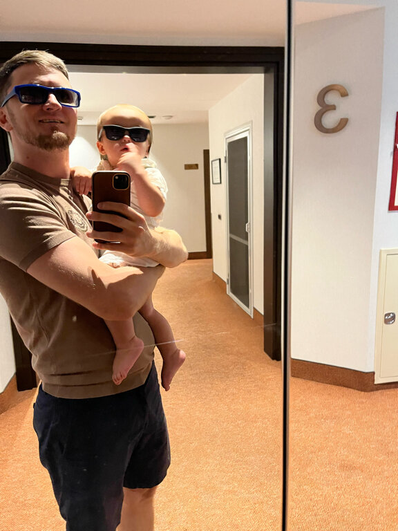 Фото Golden Horn