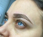 PROw BROw Bar (ул. Дзержинского, 39, Курск), салон бровей и ресниц в Курске