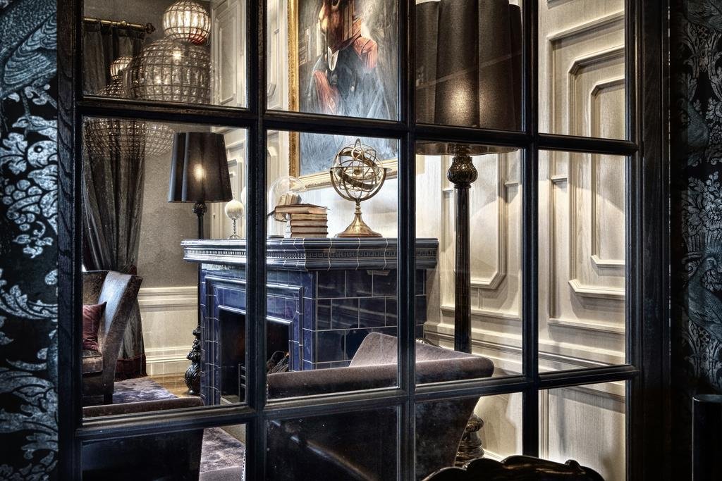 Фото Vimmerby Stadshotell, WorldHotels Crafted