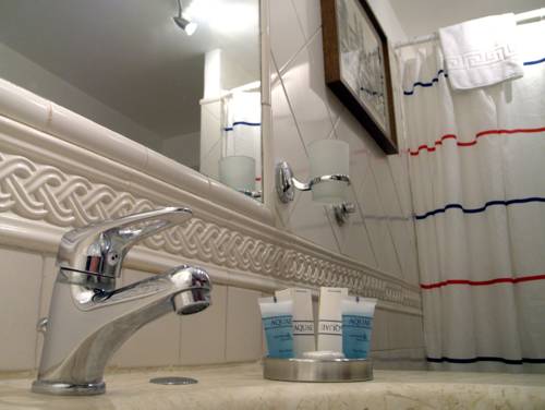 Фото Hotel Orto di Roma