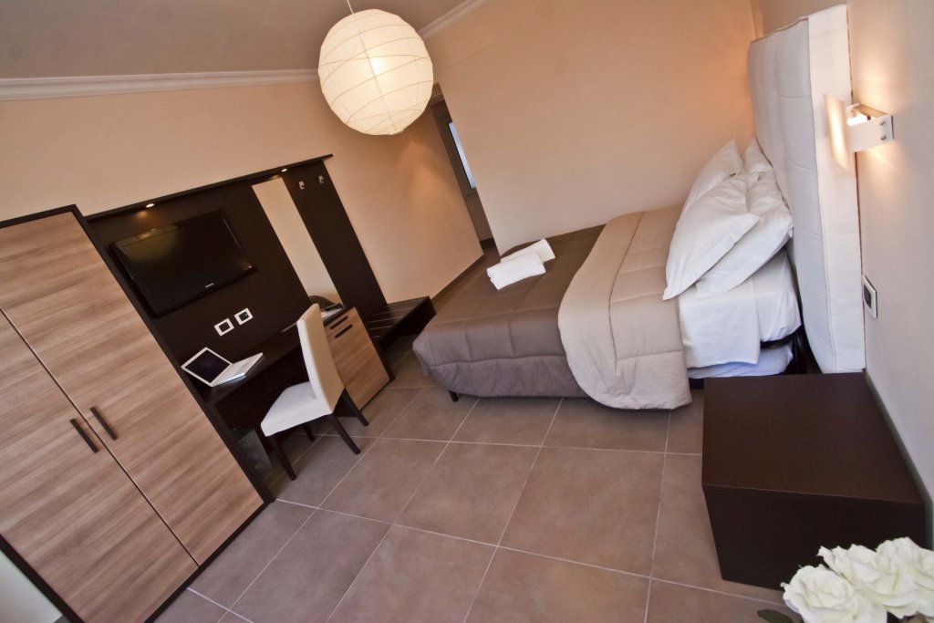 Фото Roof Garden Zaccardi