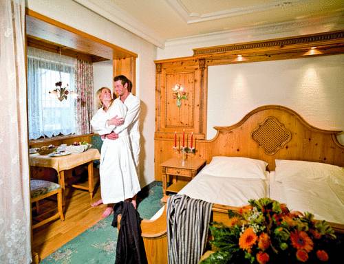 Фото Das Kaltschmid - Familotel Tirol