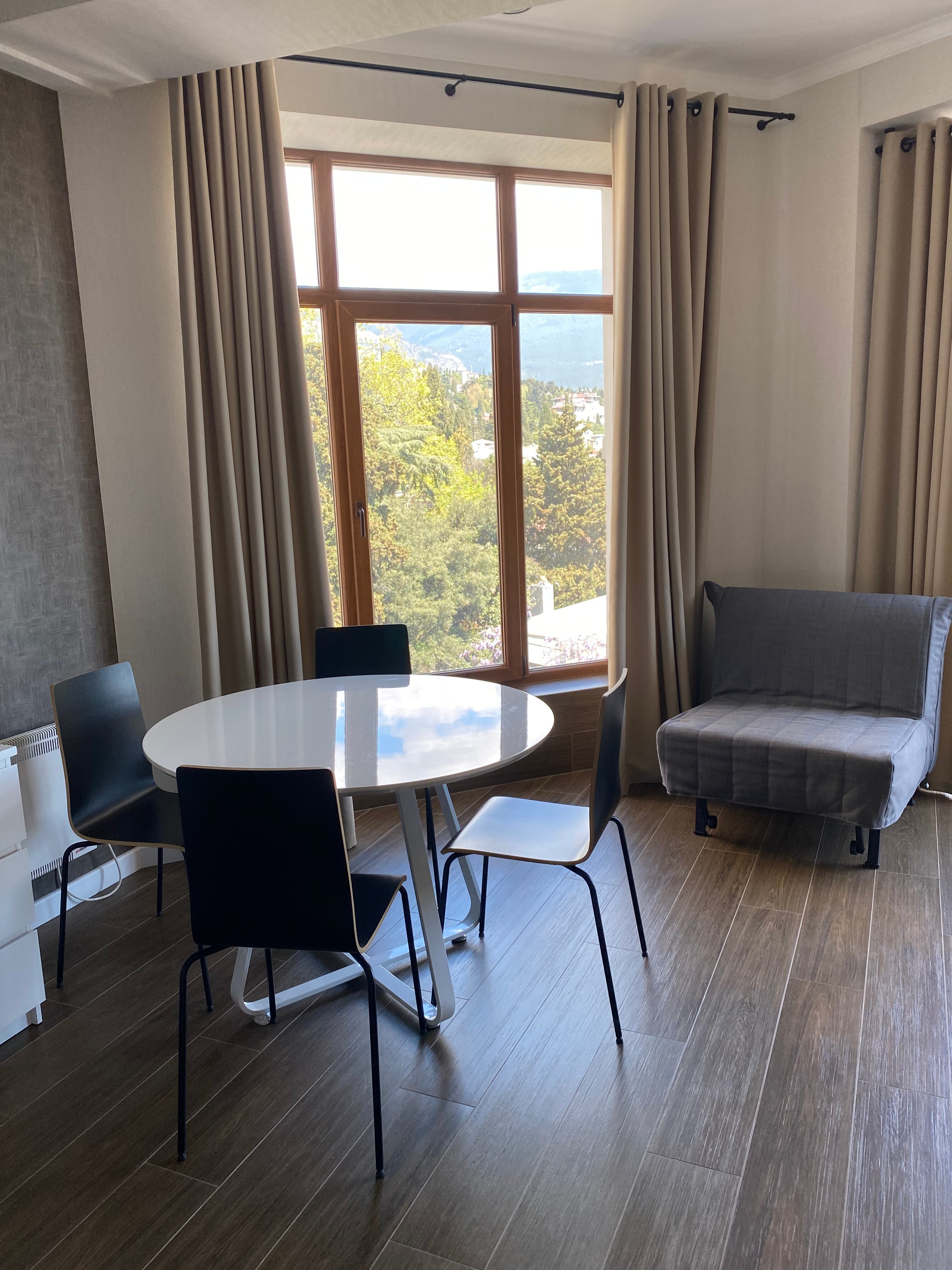 Фото У Сергея