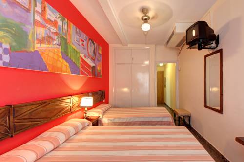 Фото El Cid Hotel