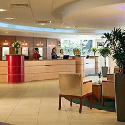 Фото ibis Bengaluru Hosur Road Hotel