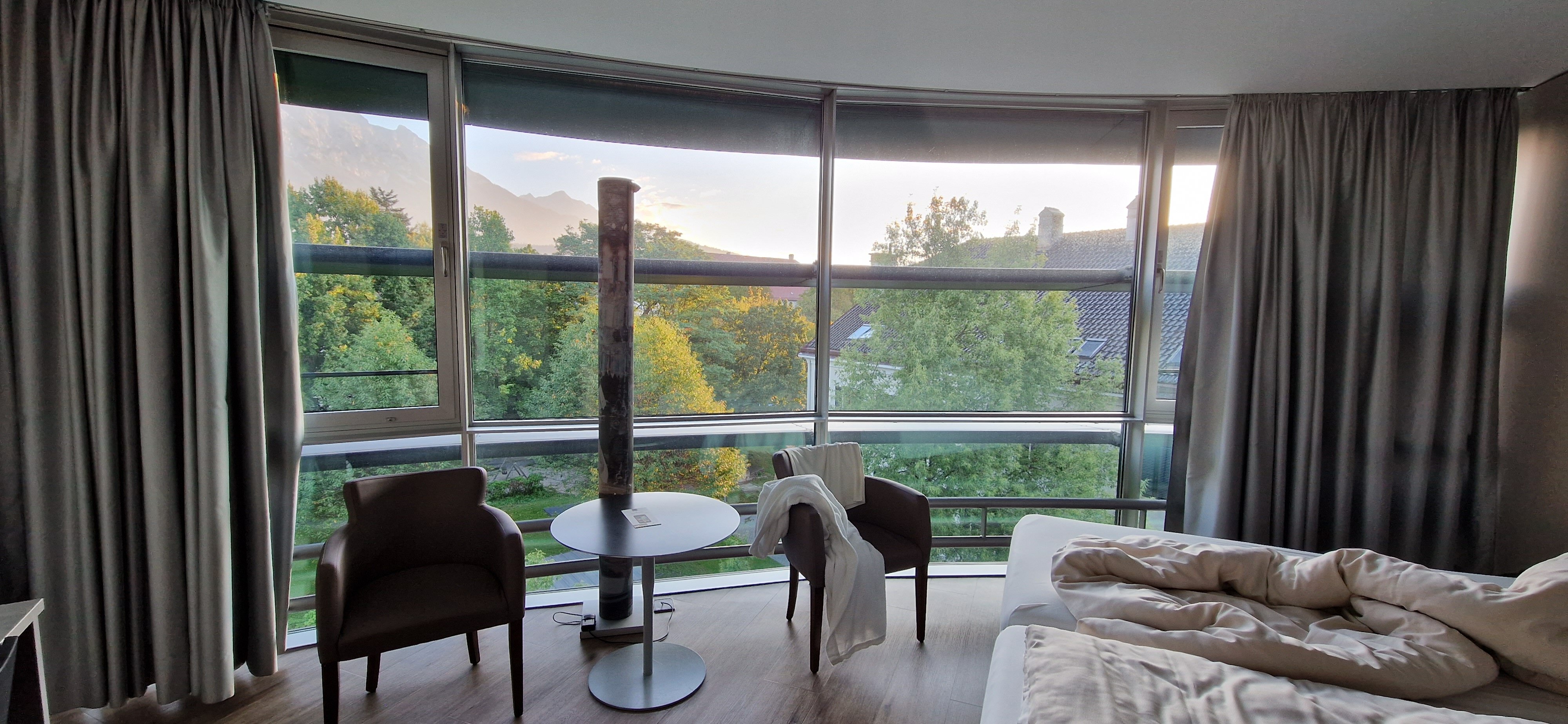 Фото Parkhotel Hall in Tirol