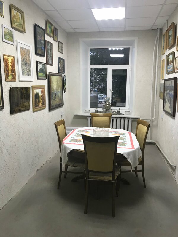 Хостел Народный — фото 29