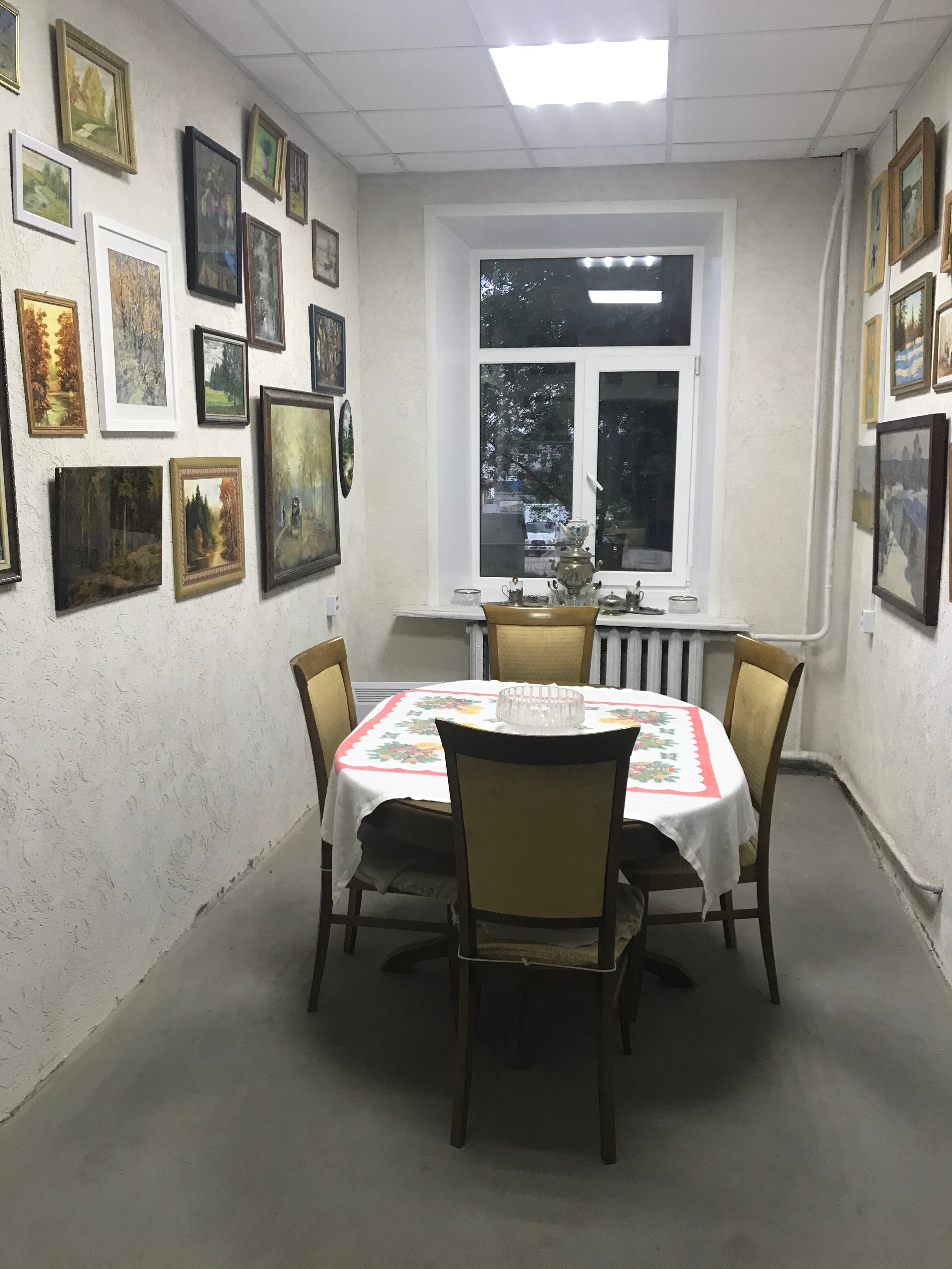 Фото Хостел Народный