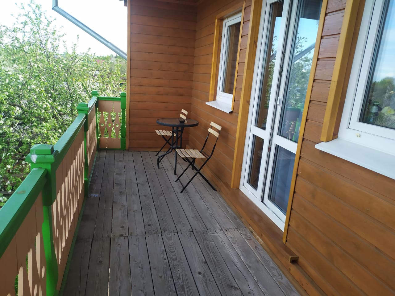 Фото Подворье Ямщика