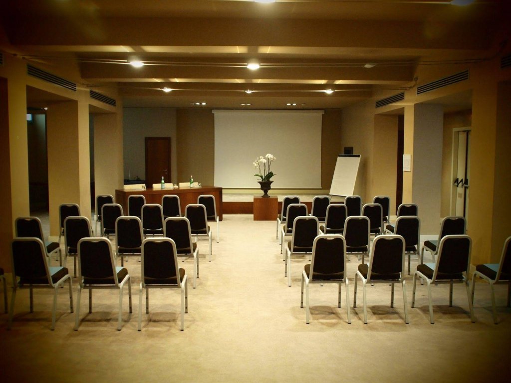 Фото Hotel Saint John