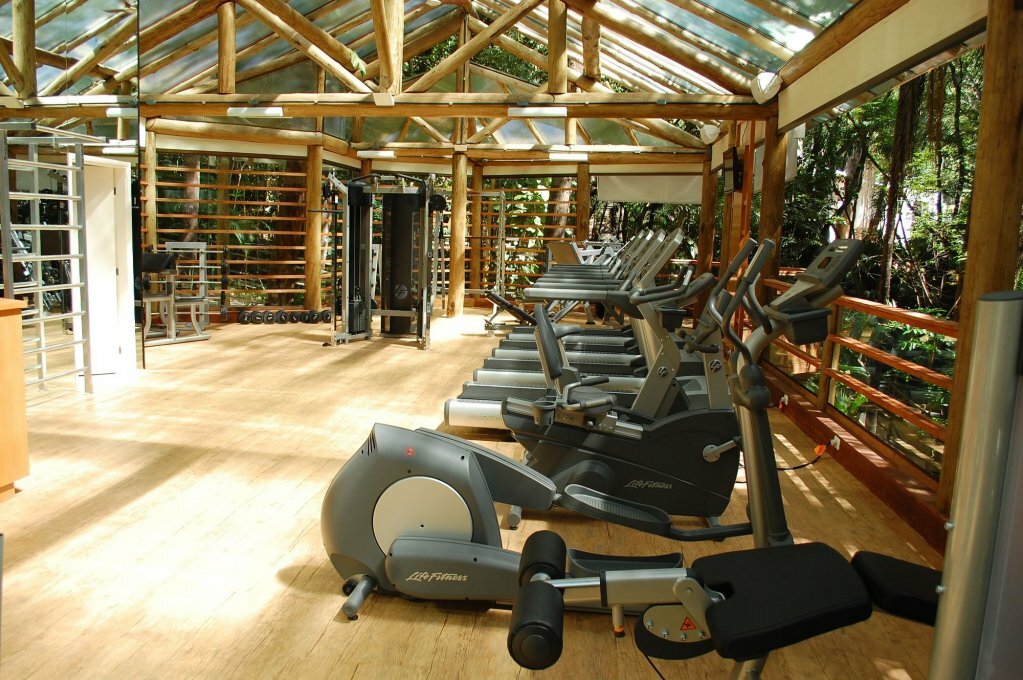 Фото Rio Quente Resorts - Hotel Turismo