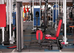 Arni (Bolshaya Sadovaya Street, 103/51), sports hall, gym