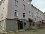 Теплый пол (Karbyshava Street, 22) ، شركة الإدارة