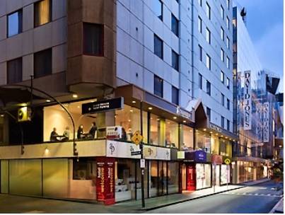 Фото Mercure Welcome Melbourne
