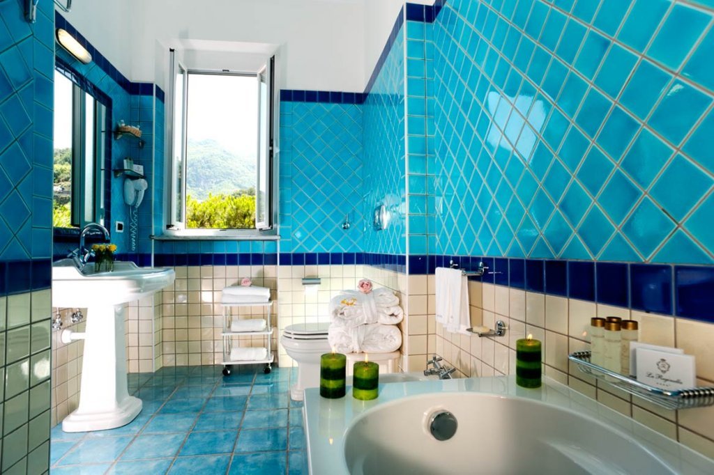 Фото La Reginella Resort & Thermal SPA