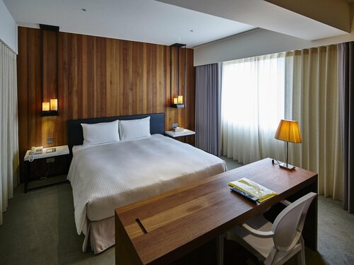 Гостиница Hotel Wo в Гаосюне